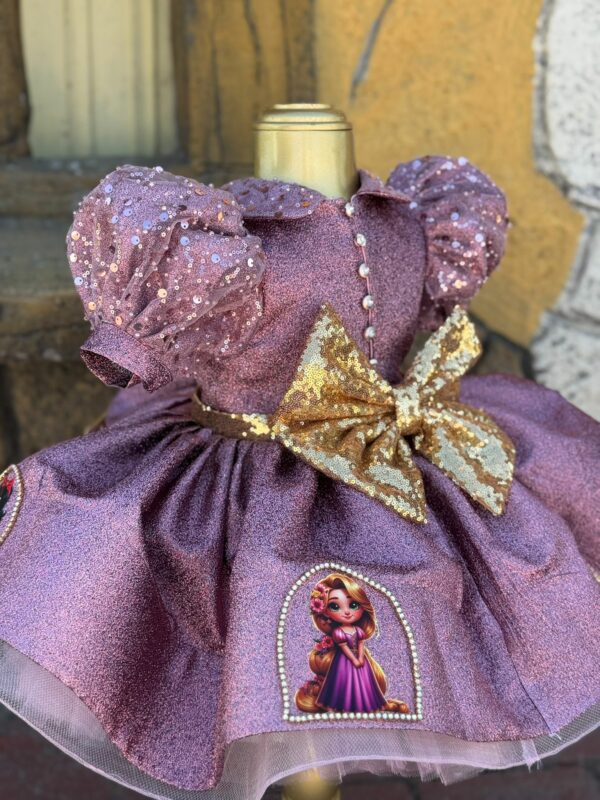 robe de princesse – Image 3