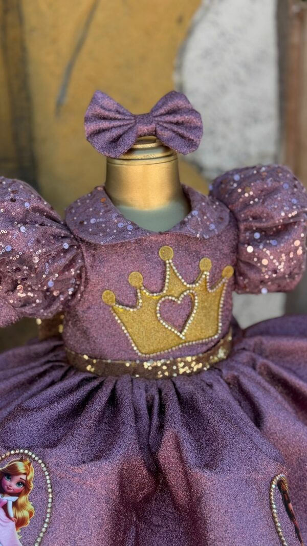 robe de princesse – Image 2