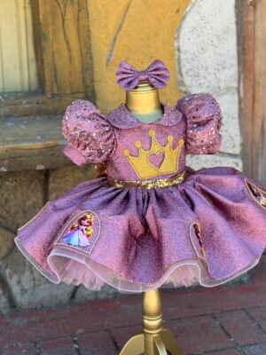 robe de princesse