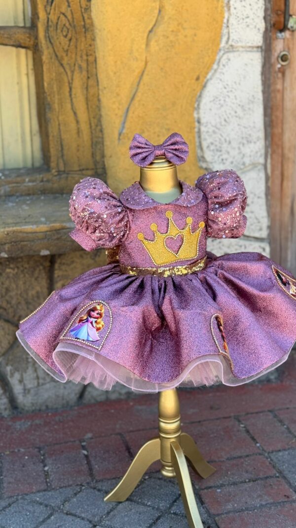 robe de princesse