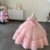 robe de princesse