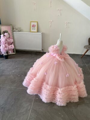 robe de princesse