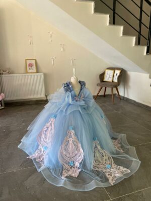 robe de princesse