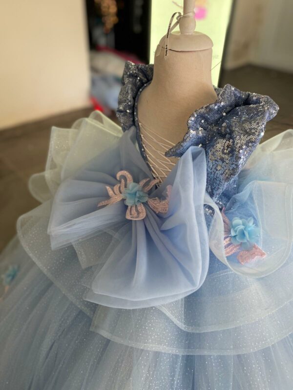 robe de princesse – Image 3