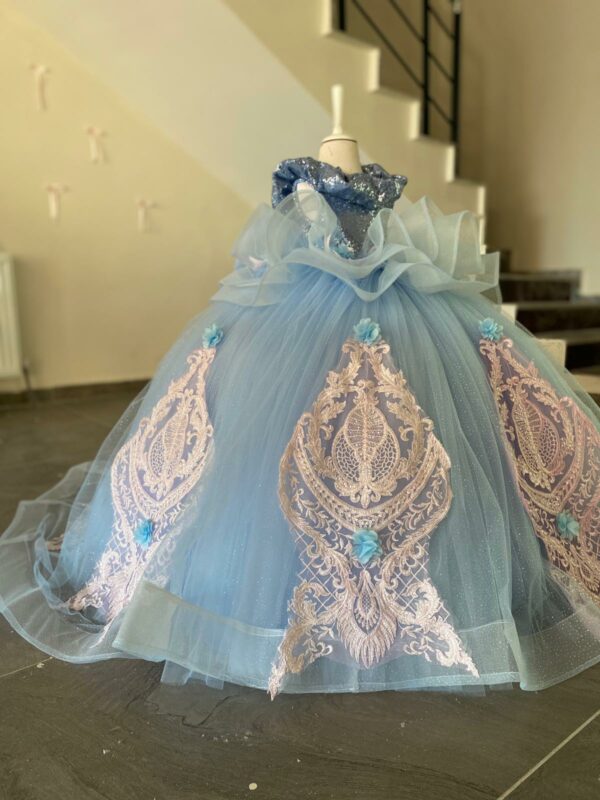 robe de princesse – Image 2