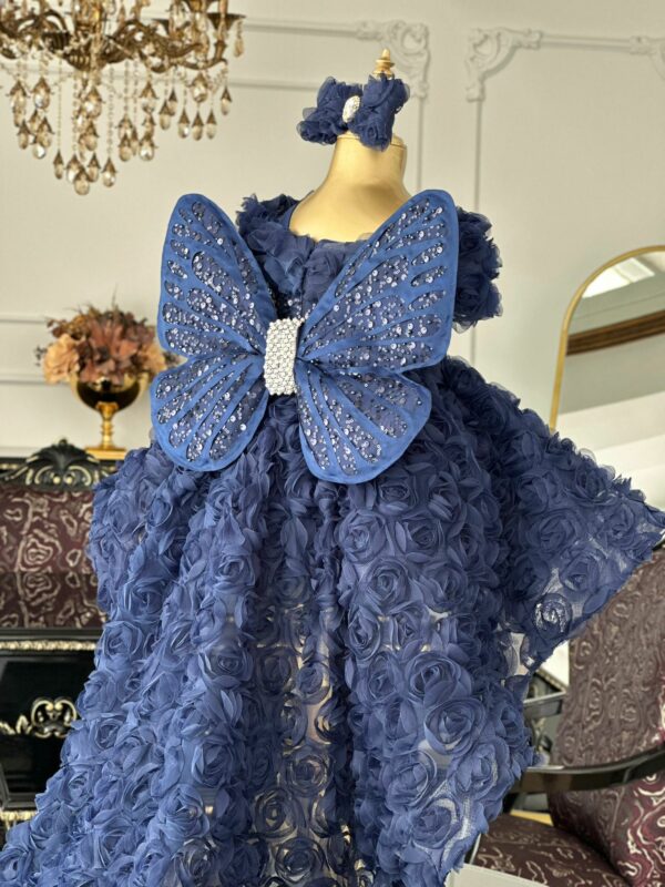 robe de princesse – Image 3