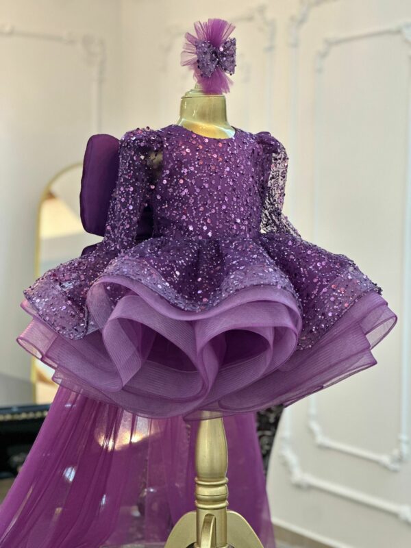 robe de princesse – Image 2