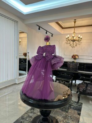 robe de princesse