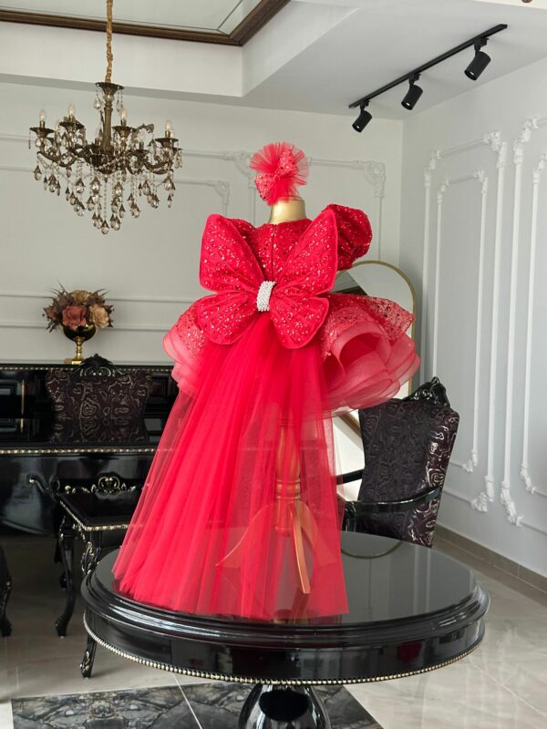 robe de princesse