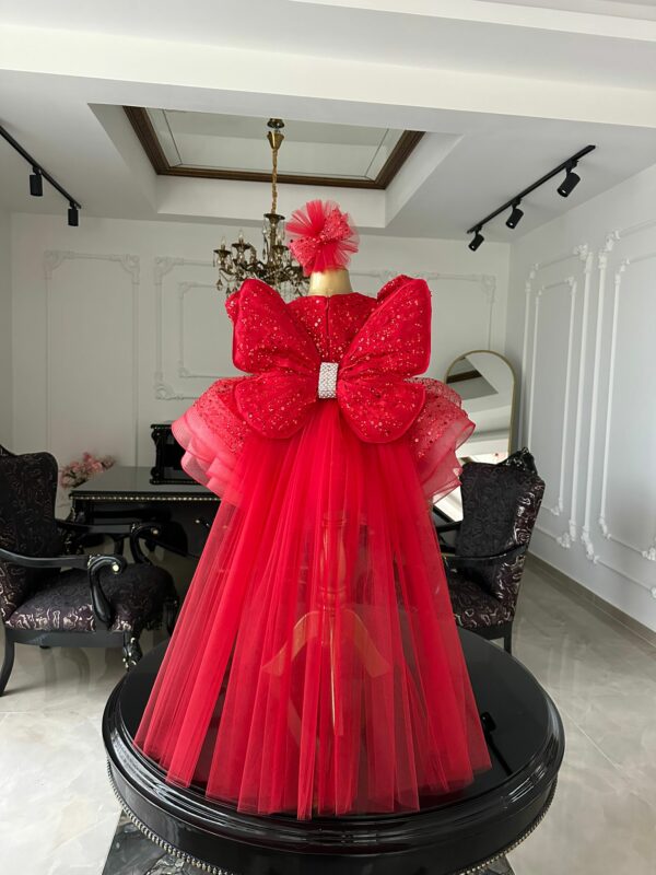 robe de princesse – Image 3
