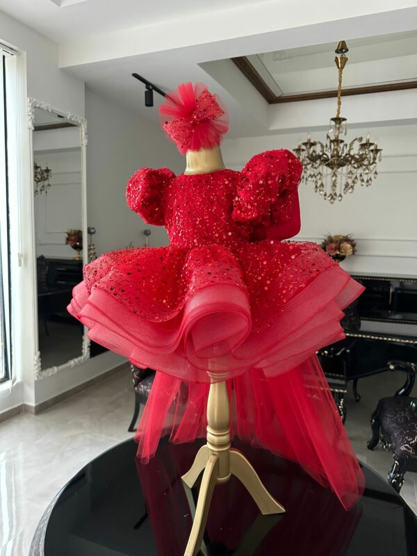 robe de princesse – Image 2