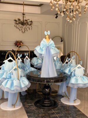 robe de princesse