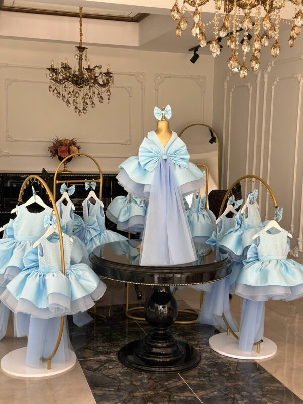 robe de princesse