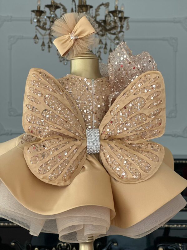 robe de princesse – Image 3
