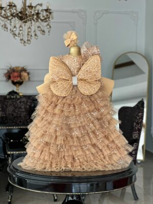robe de princesse