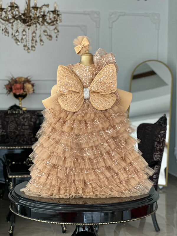 robe de princesse