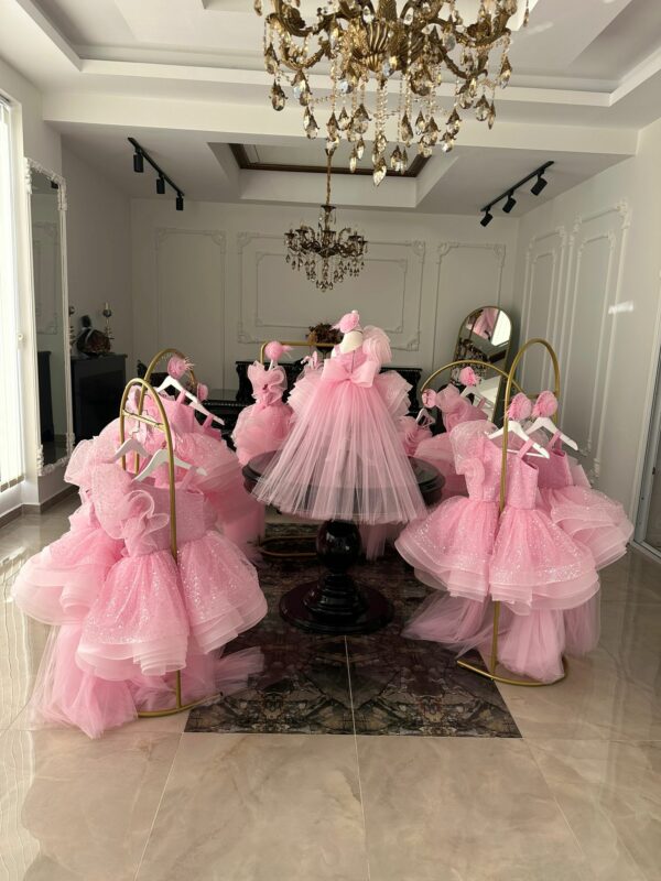 robe de princesse – Image 3