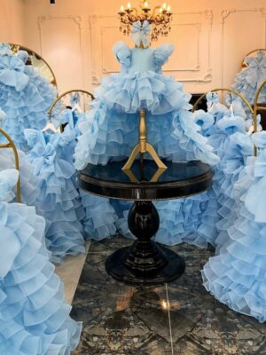 robe de princesse