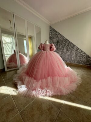 robe de princesse