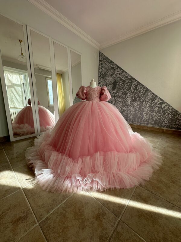 robe de princesse