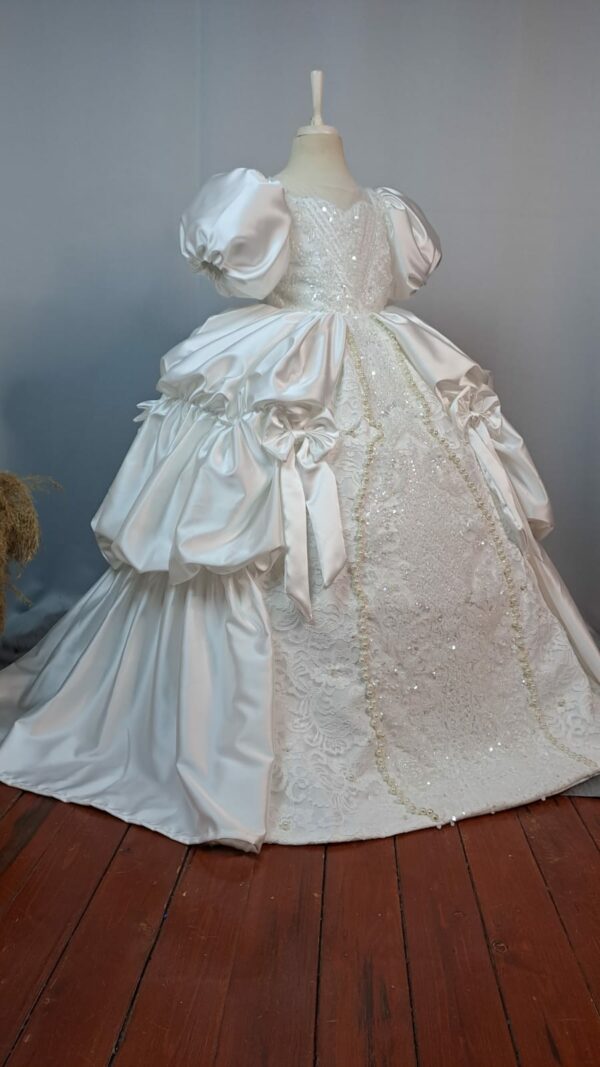 robe