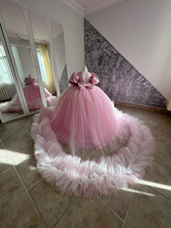 robe de princesse – Image 2