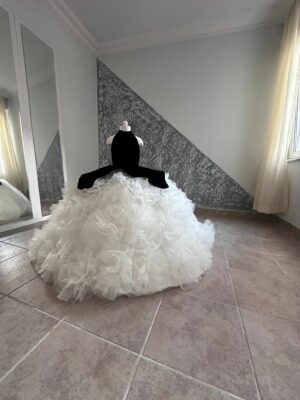 robe de princesse