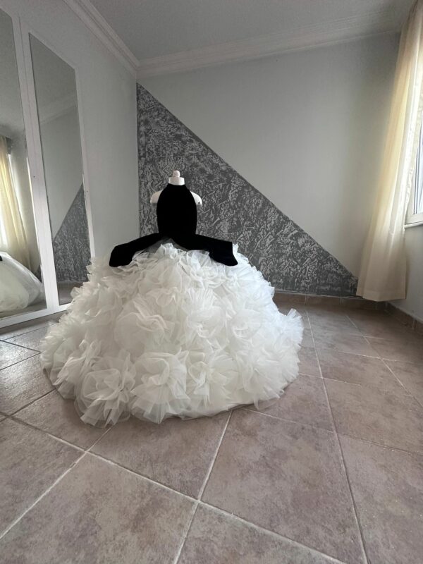robe de princesse