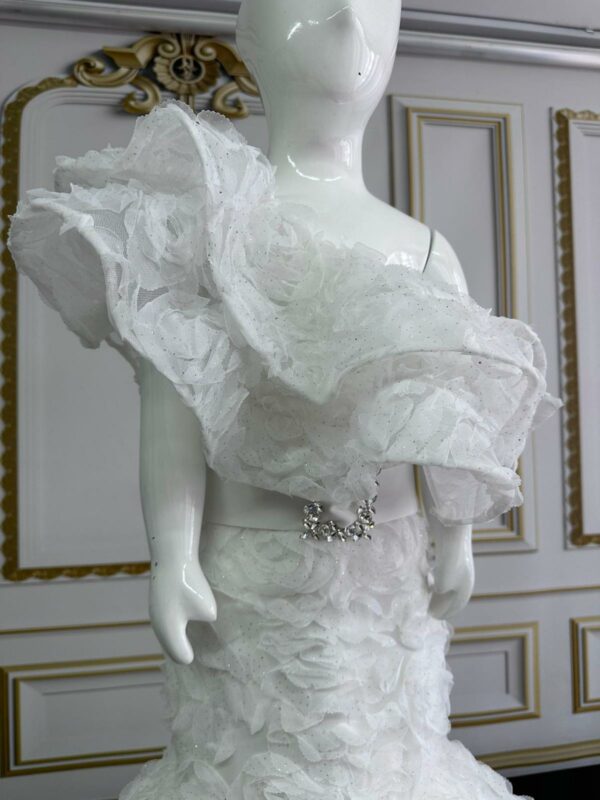 robe sirène – Image 2