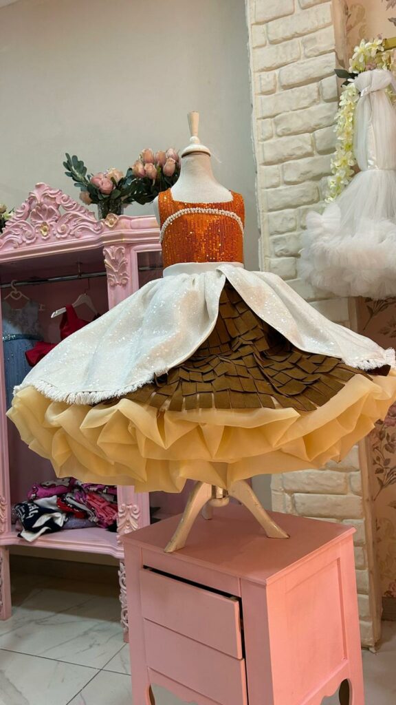 robe de princesse