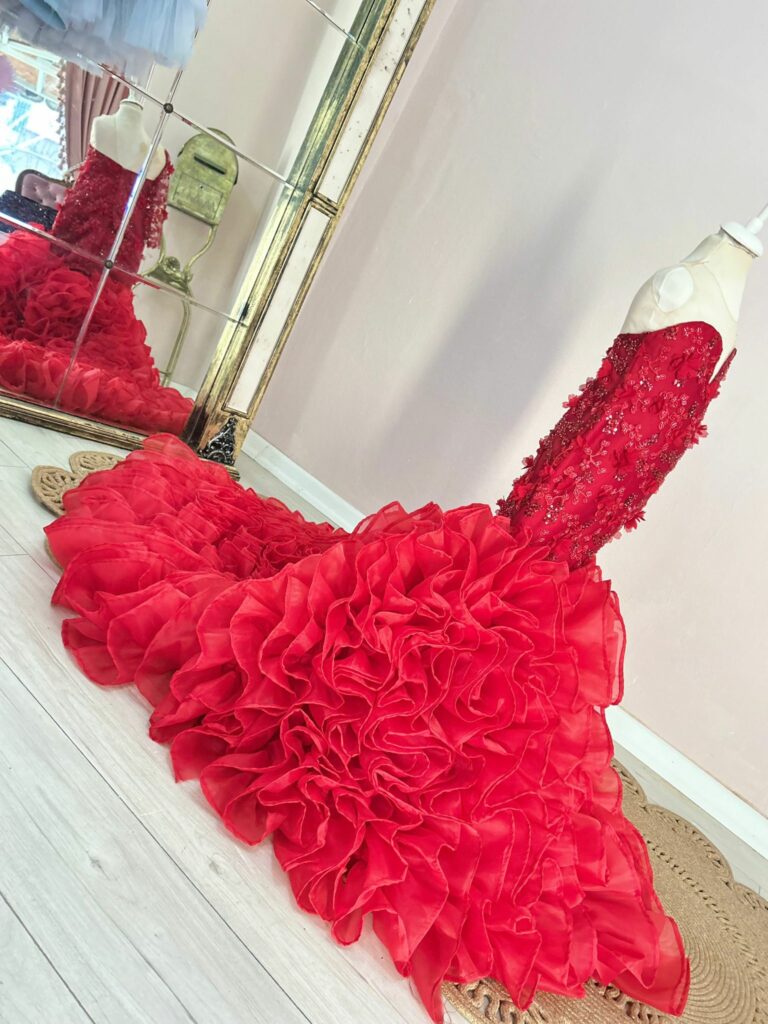 robe sirene