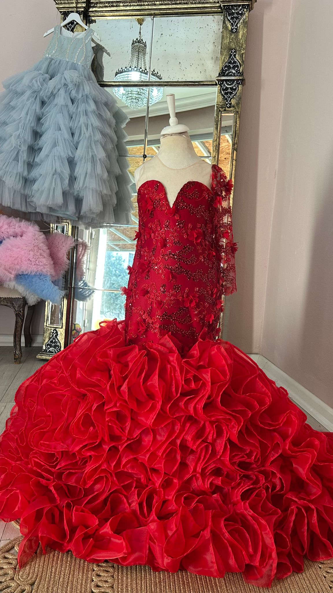 robe sirene – Image 2