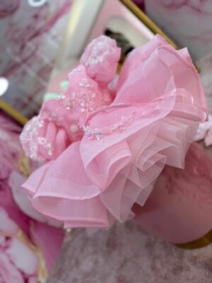 Robe Princesse Florale