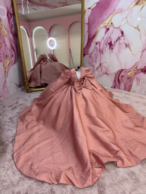 Robe de Princesse