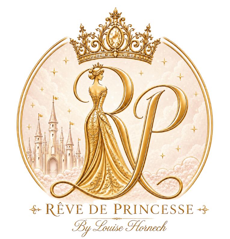 Rêve de Princesse