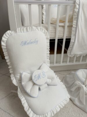 Transat Bébé Personnalisé