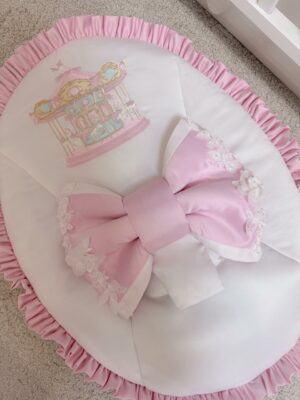 Transat Bébé Personnalisé
