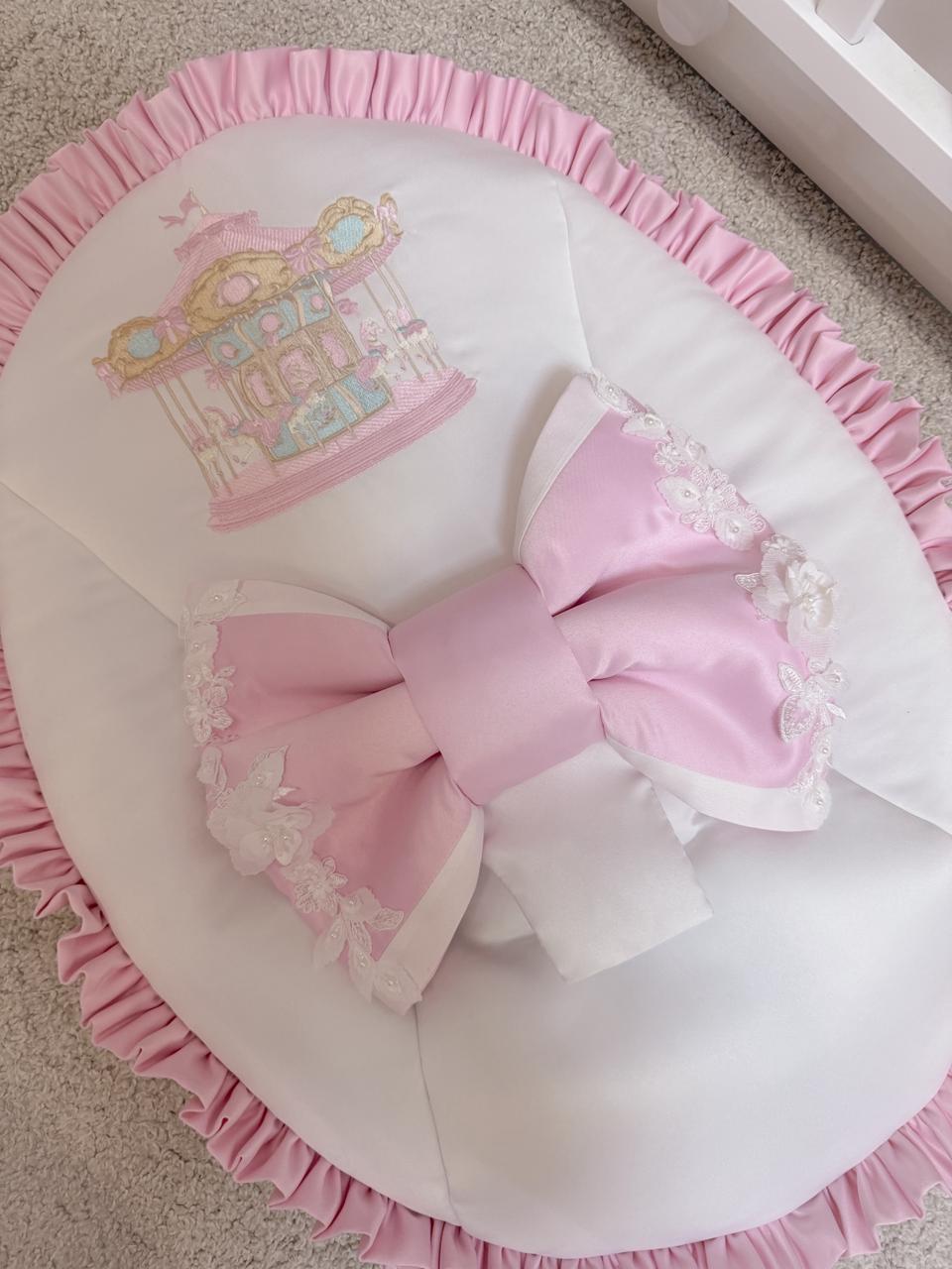 Transat Bébé Personnalisé