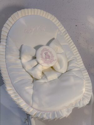 Transat Bébé Personnalisé