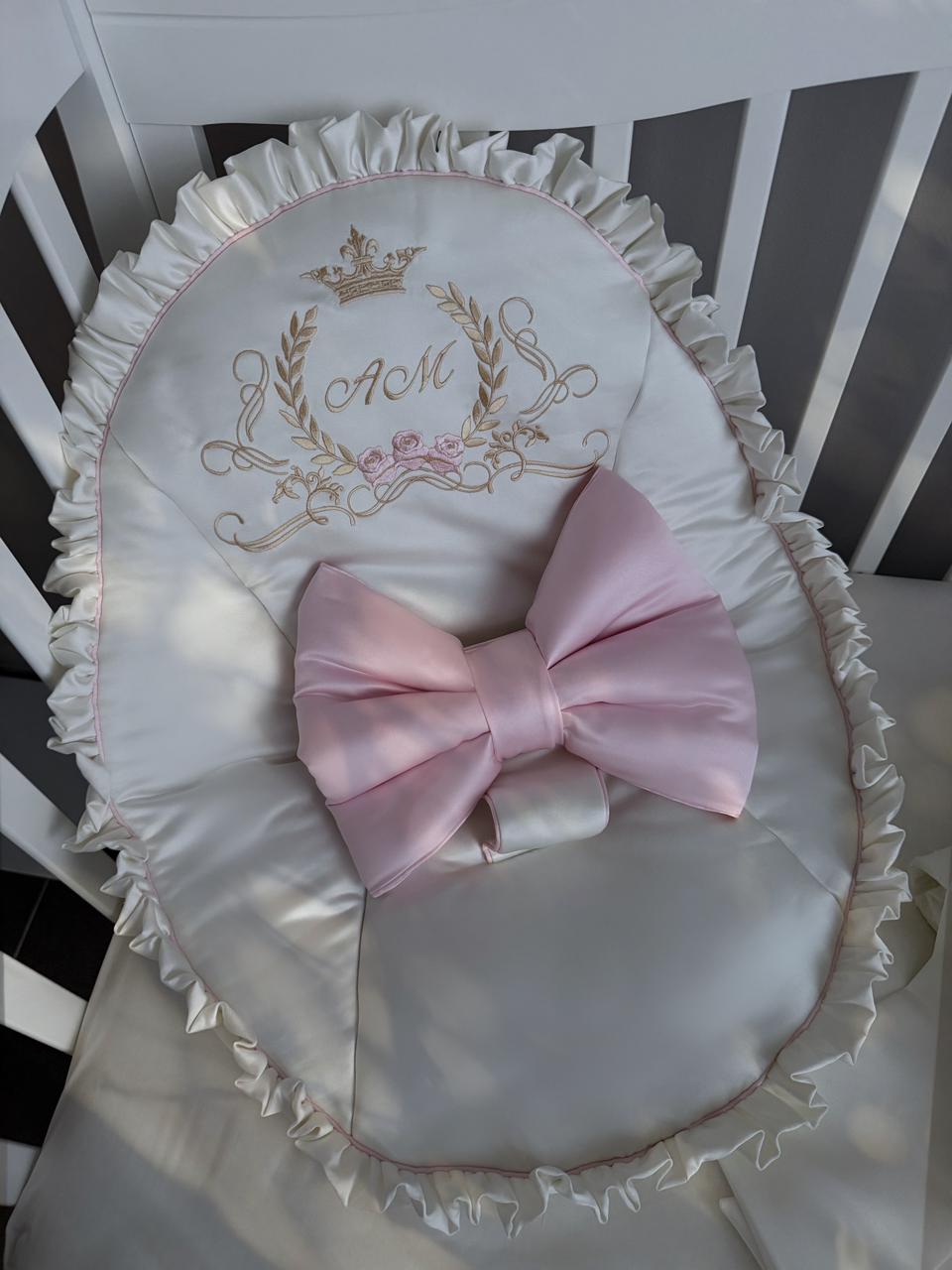 Transat Bébé Personnalisé