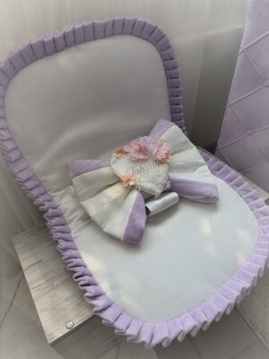 Transat Bébé Personnalisé