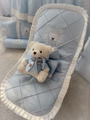 Transat Bébé Personnalisé