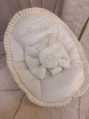 Transat Bébé Personnalisé