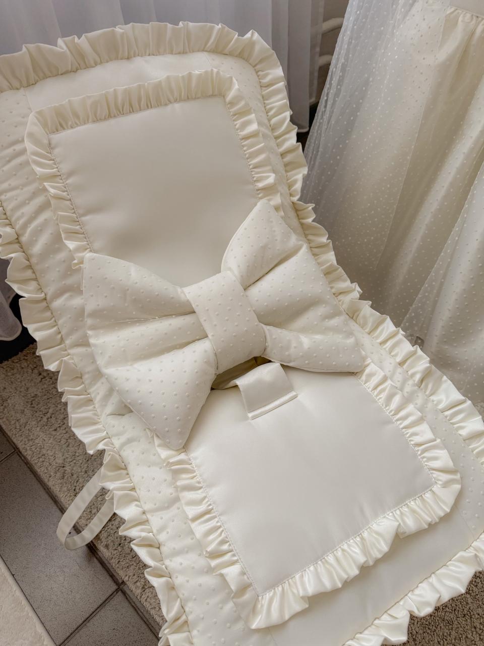 Transat Bébé Personnalisé