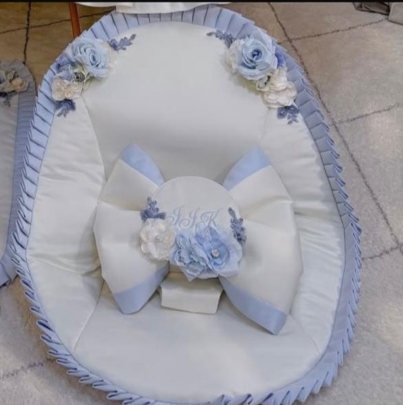 Transat Bébé Personnalisé