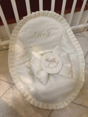 Transat Bébé Personnalisé