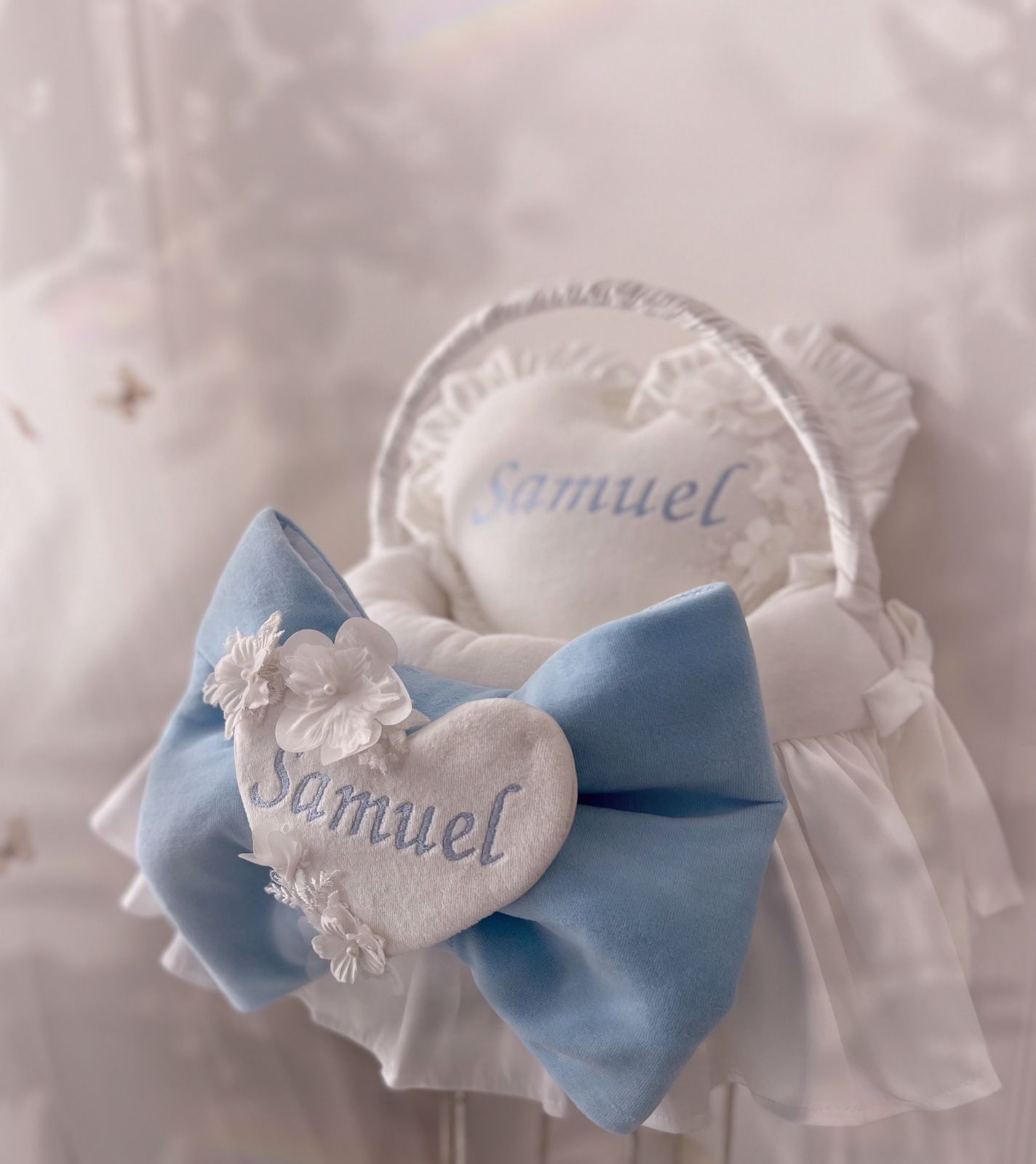 Panier Bébé