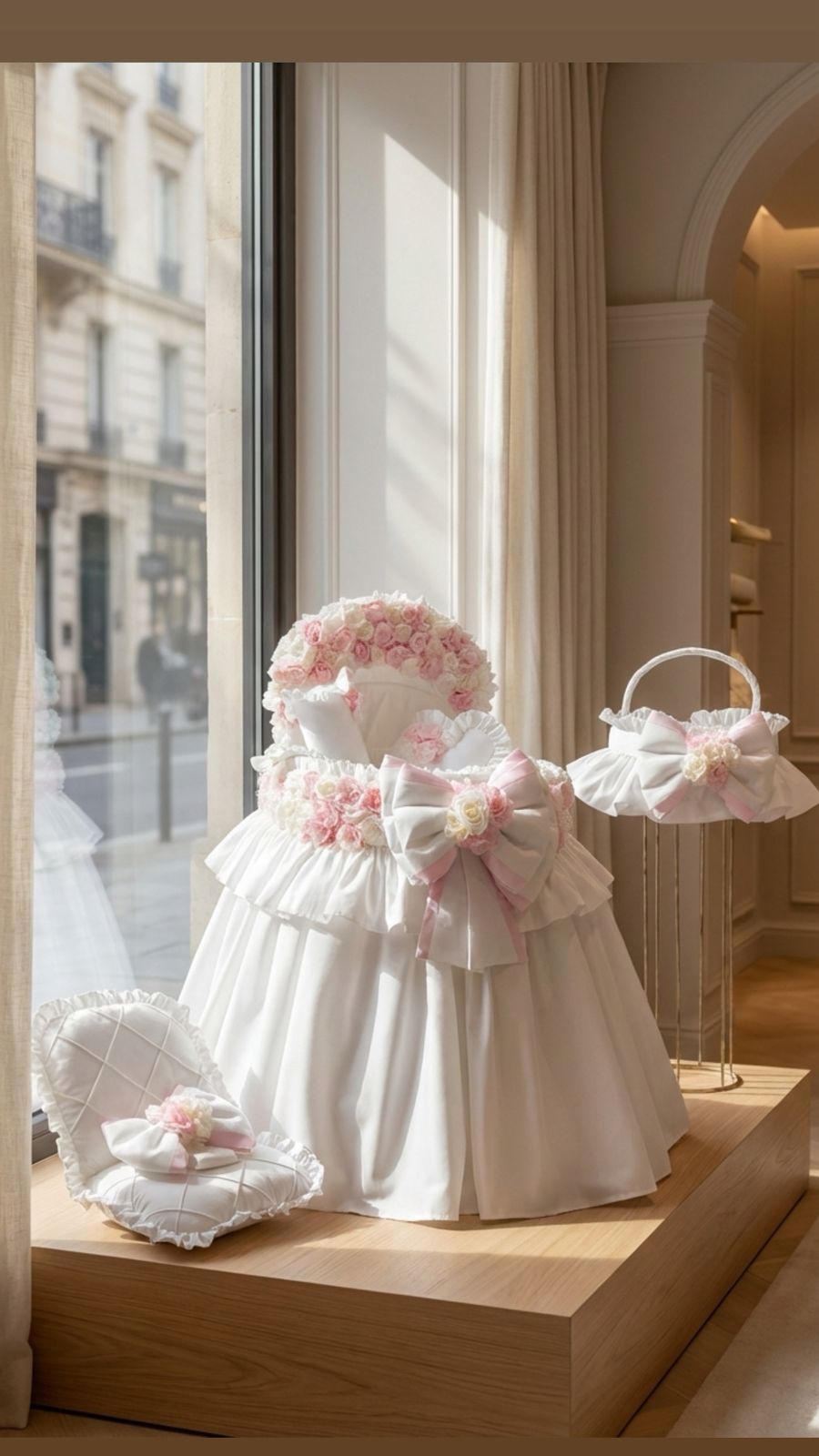 Panier Bébé