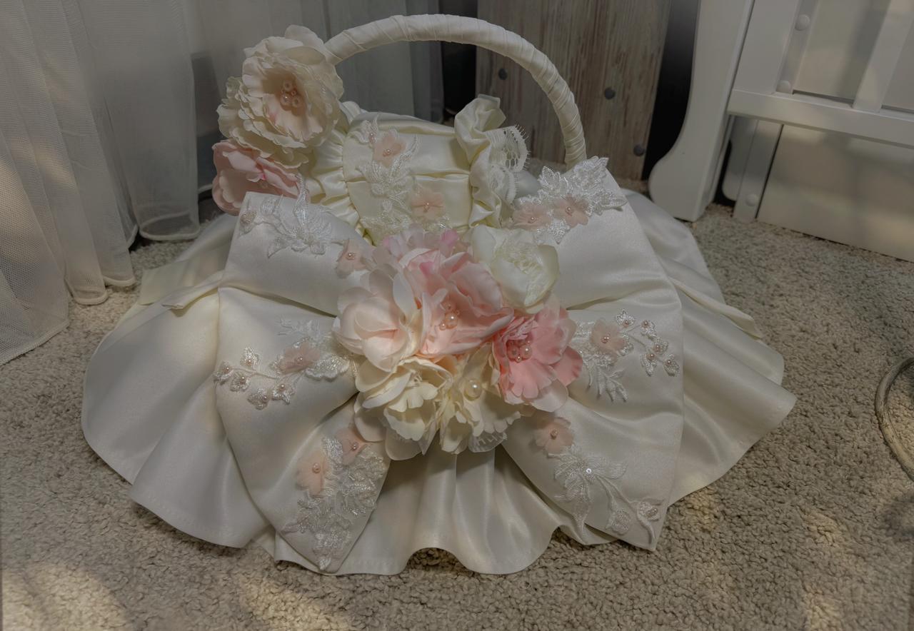Panier Bébé