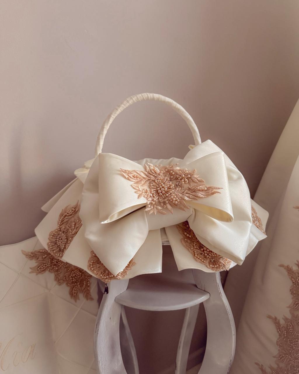 Panier Bébé